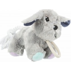 NC Peluche Pour Chiot . Taille Longueur 24 Hauteur 12 Cm . Trixie