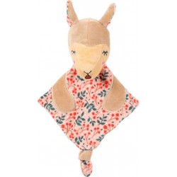 NC Lama Doudou Jouet Peluche Chiquitos Pour Chien Zolux