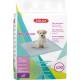 NC Tapis Éducateur Pour Chiot Taille 60 X 60 Cm 30 Tapis Pour Chien. Zolux