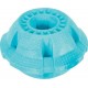 NC Jouet Balle Moos Ø8 Cm Tpr Flottant Bleu Pour Chien Zolux