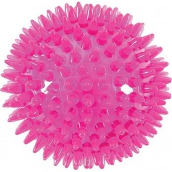 Picot Zolux Pop Jouet Balle Pour Chien Framboise Diamètre 13 Cm