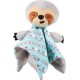 NC Paresseux Doudou Jouet Peluche Chiquitos Pour Chien Zolux