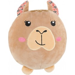 NC Lama Boule Xl Jouet Peluche Chiquitos Pour Chien Zolux