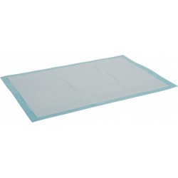 NC Tapis Éducateur Pour Chiot. Taille 90 X 60 Cm. 30 Tapis. Pour Chien. Zolux