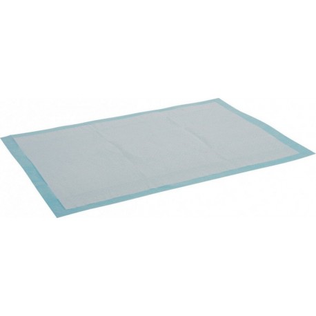 NC Tapis Éducateur Pour Chiot. Taille 90 X 60 Cm. 30 Tapis. Pour Chien. Zolux