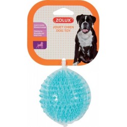 Picot Jouet Tpr Balle Pop 8cm Turquoise