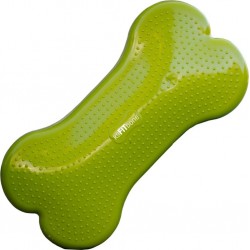 NC Plate-forme D'équilibre Pour Animaux K9fitbone Pvc Vert Fitpaws