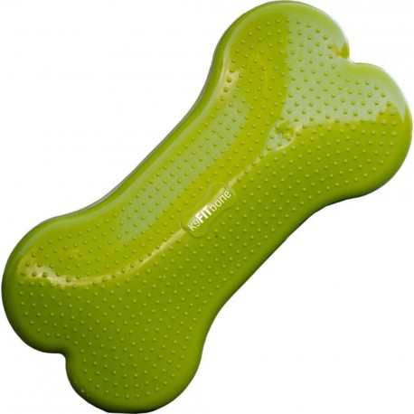 NC Plate-forme D'équilibre Pour Animaux K9fitbone Pvc Vert Fitpaws