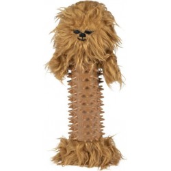 Star Wars Jouet Pour Chien Marron 100 % Polyester