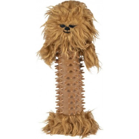 Star Wars Jouet Pour Chien Marron 100 % Polyester