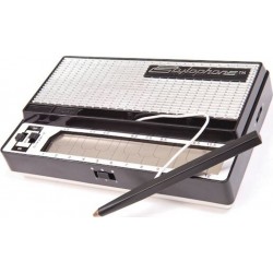 NC Synthétiseur De Poche Vintage Stylophone