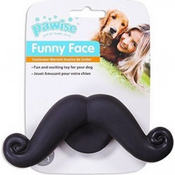 NC Pawise Funny Face Jouet 14,5 Cm