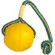 NC Everlasting Swing N Fling Fetch Ball 10x9x32cm