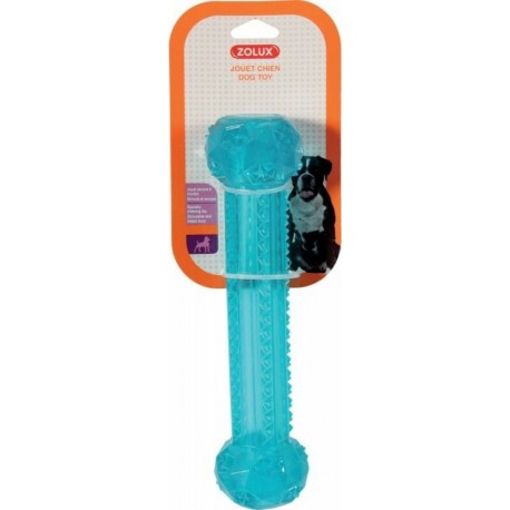 NC Jouet Tpr Stick Pop 25cm Turquoise