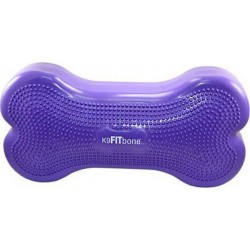 NC Plate-forme D'équilibre Pour Animaux K9fitbone Pvc Violet Fitpaws