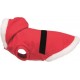 NC Trixie Manteau Xmas Santa M: 45 Cm Rouge Pour Chien