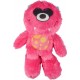 NC Jouet Peluche Lilou Le Monstre Rigolo