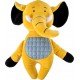 Elephant Jouet Peluche HortenseL Pour Chien