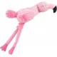 NC Jouet Peluche Flamant Pour Chien