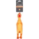 NC Jouet Poulet Sonore Pour Chien