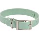 Silicone Collier En Pour Chien Silicoole Vert Menthe