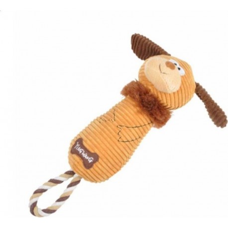 NC Jouet En Peluche Chien Sonore