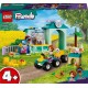 LEGO 42632 Friends La Clinique Vétérinaire des Animaux de la Ferme