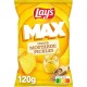 LAY'S MAX MOUTARDE PICKLES 120g