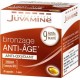 JUVAMINE 30 CAPS ANTI-AGE BRONZAGE