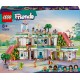 LEGO 42604 Friends Le Centre Commercial de Heartlake City