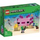 LEGO 21247 Minecraft La Maison Axolotl