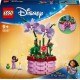 LEGO 43237 Disney Encanto Le Pot de Fleurs d'Isabela