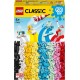 LEGO 11032 Classic Jeux Créatifs en Couleurs