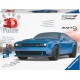 SRT RAVENSBURGER Puzzle 3D Dodge Challenger SRT Hellcat Redeye Widebody RAVENSBURGER le puzzle