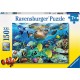 RAVENSBURGER Puzzle 150 pièces le puzzle