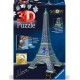 RAVENSBURGER Puzzle 3D Edition 50 ans Tour Eiffel 216 pièces la boîte