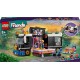 LEGO 42619 Friends Le Tourbus de la Star de la Pop