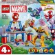 LEGO 10794 Marvel Spidey et Ses Amis Extraordinaires Le QG des Lanceurs de Toile de l'Équipe Spidey