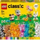 LEGO 11034 Classic Les Animaux de Compagnie Créatifs