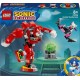 LEGO 76996 Le Robot Gardien de Knuckles