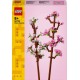 LEGO 40725 Creator Les Fleurs de Cerisier