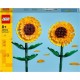 LEGO 40524 Iconic Tournesols