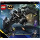 LEGO 76265 DC Batwing Batman Contre le Joker