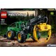 LEGO 42157 Technic La Débardeuse John Deere 948L-II