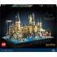 LEGO 76419 Harry Potter Le Château et le Domaine de Poudlard