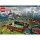 LEGO 76416 Harry Potter La Malle de Quidditch