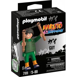 PLAYMOBIL Gaï Maito