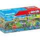 PLAYMOBIL Classe sécurité routière