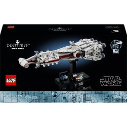 LEGO 75376 Star Wars Tantive IV