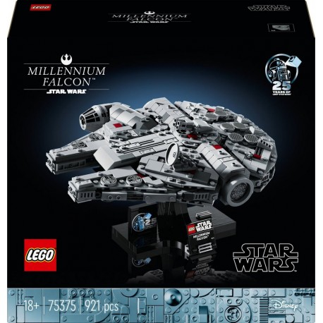 LEGO 75375 Star Wars Millennium Falcon